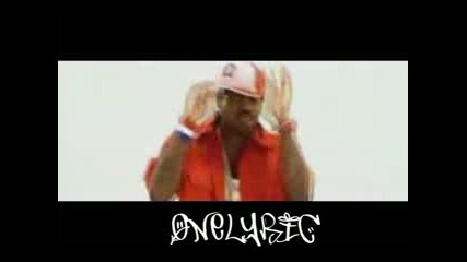 Nelly Ft. Ciara - Stepped On My Jz