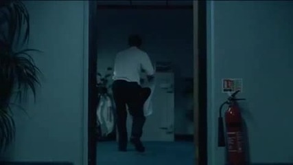 Черна дупка!