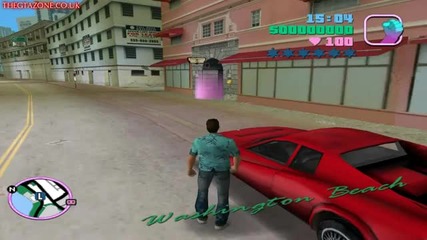 Gta Vice City Mission #2 The Party (hd)