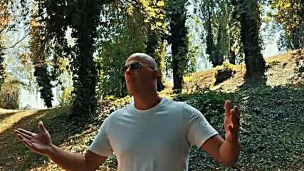 Edin Dzinic - Nikada Ni Si Dovoljno Daleko 2024.mp4