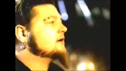 drowning pool - Sinner