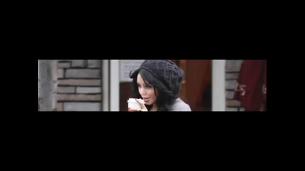 Ashnessa at Coffee Bean 