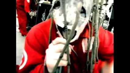 Slipknot - Spit It Out [hd]