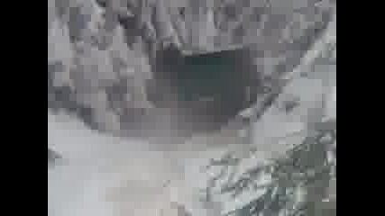 offroad - chepelare