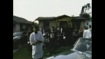 Ice Cube - Why We Thugs