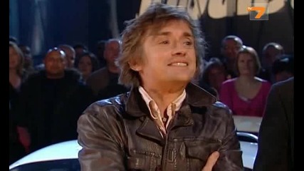 Top Gear 05.06.2011 (бг Аудио) [част 4/4]