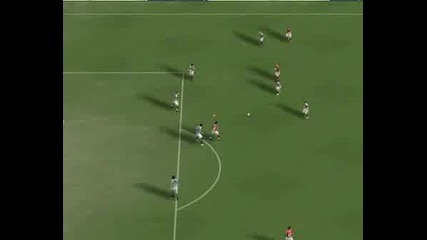 Fifa 2008 Gol