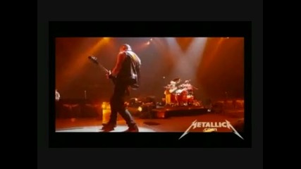 James Hetfield - Solos of James Hetfield
