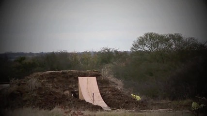 Sam Pilgrim - 2 minutes with