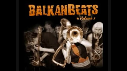 Balkan Crazy House Music Mix Party New (trubaci megamix)