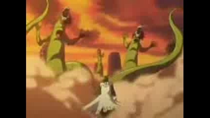 Bleach Amv