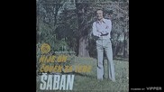 Saban Saulic - Nije on covek za tebe - (Audio 1976)