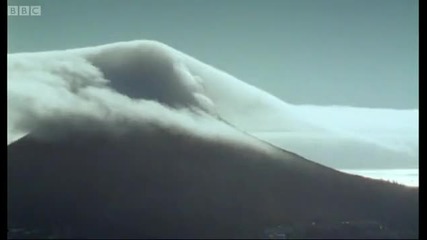 Cape highlands of South Africa - Wild Africa - Bbc 