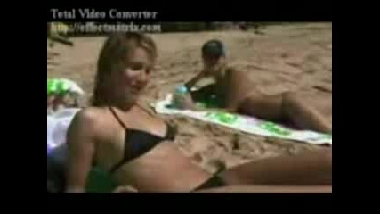 Cameron And Jessica