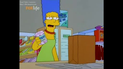 The Simpsons 19.06.2009 Bg Audio
