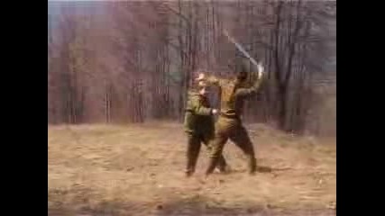 Руските бойни традиций 