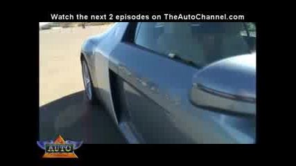2008 Audi R8 - - Супер