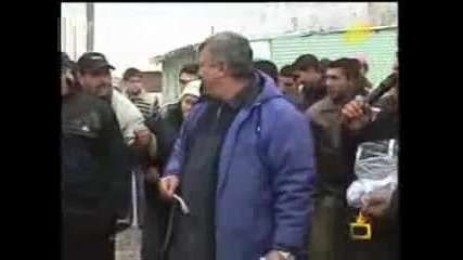 Господари на ефира - циганска томбола