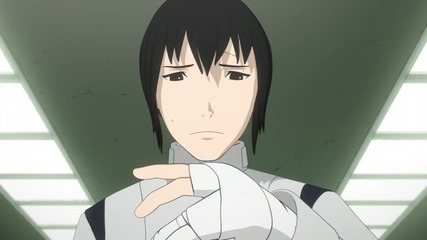 [бг субс] Knights of Sidonia - 01 [720p] [gfotaku]