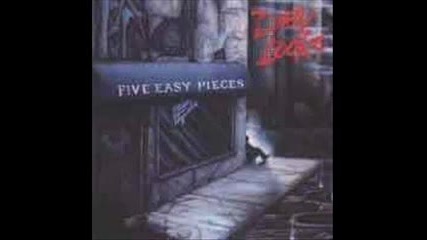 Dirty Looks - Let It Rain
