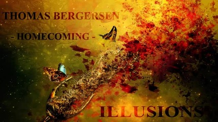 Thomas Bergersen - Homecoming
