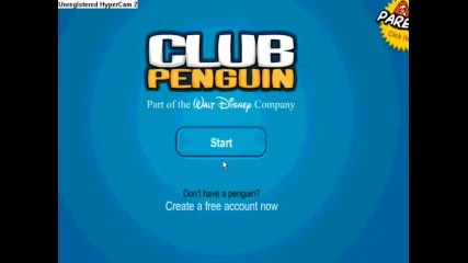 Club Penguin - Iskam Pomo6t
