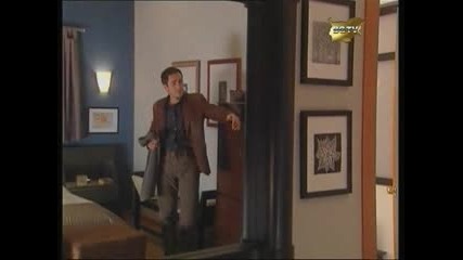 Тъмната страна на любовта- еп.18/1 (la otra mitad del Sol)