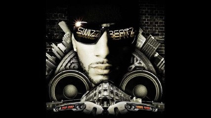(new) (hq) Swizz Beatz ft. Rakim - King Tut (+download) 