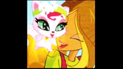 za bloom 
