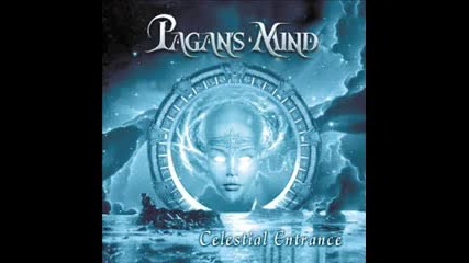 Pagans Mind - Dreamscape Lucidity