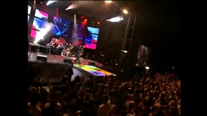 Eddy Wata My Dream Loop Live City Tv 2011 Hq
