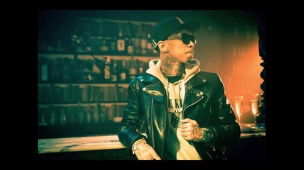 Tyga ft. Pharrell - First Time