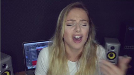 Emma Heesters - Dont Wanna Know by Maroon 5 - Cover