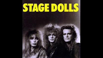 Stage Dolls - Evellin