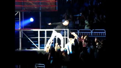 Ricky Martin - La Bomba Mas Tour in Orlando - 8.04.2011 