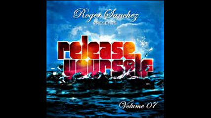 Roger Sanchez presents Release Yourself Volume 7 cd2 2008