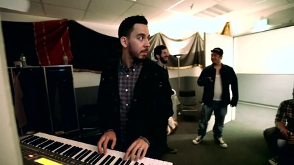 Linkin Park - 2012 European Tour, Part 1