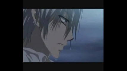 Vampire Knight - Blood Monster Преведена