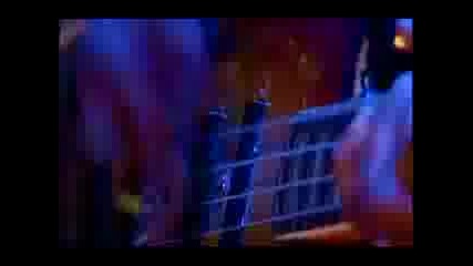 Church & Winehouse - Beat It