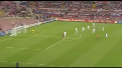 Uefa Champions League 2009 Final Barcelona vs Manchester United 2 0