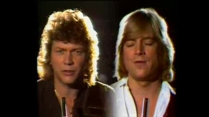 The Moody Blues - Driftwood Promotion