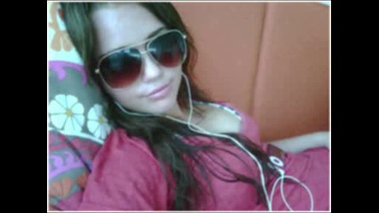 hannah montana (h) just perfect (h)