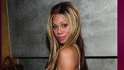 Laverne Cox First Transgendered Person to get Wax Figure at Madame Tussauds