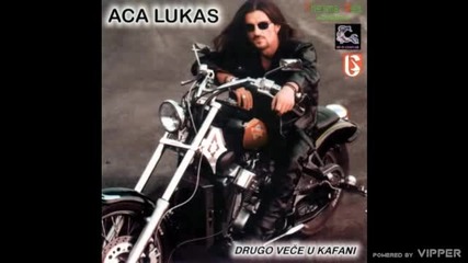 Aca Lukas - Sine moj - (audio) - Live - 1999 HiFi Music
