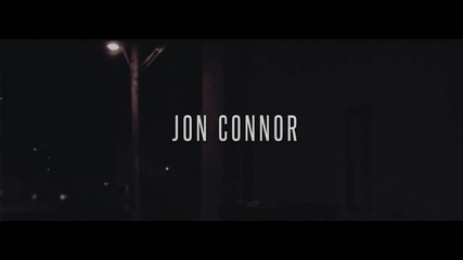 Jon Connor - Blackout