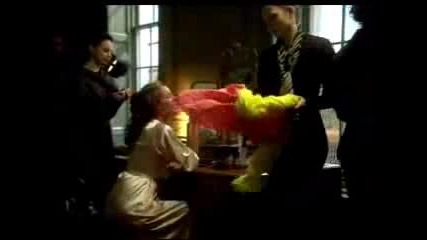 Leona Lewis-Better in Time