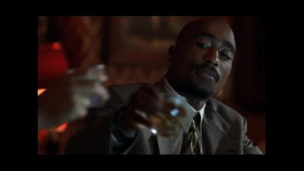 2pac-when I Get Free