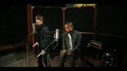 Justin Bieber - Never Say Never ft. Jaden Smith 
