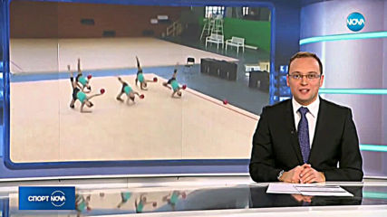 Спортни Новини (28.03.2019 - централна емисия)