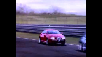 Alfa Gt 